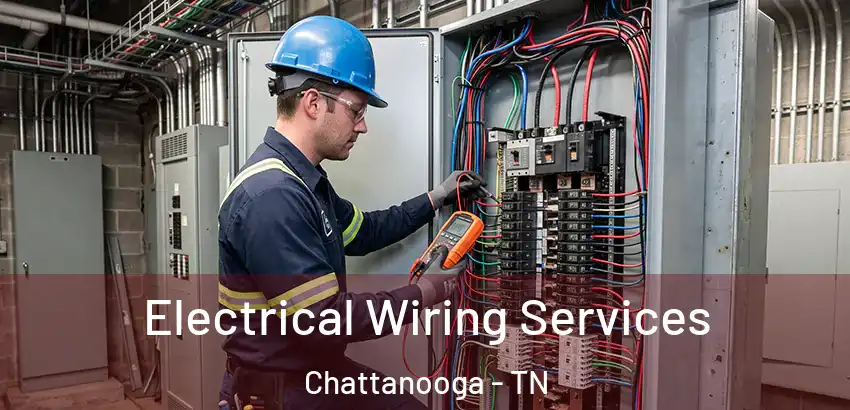  Electrical Wiring Services Chattanooga - TN