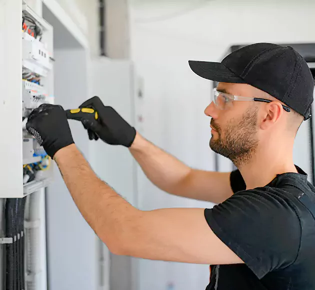 Crafting Reliable Electrical Service in Chattanooga Since 2009