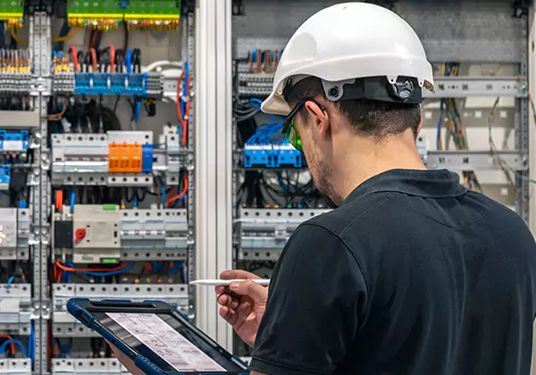 Electrical Inspection Services Chattanooga