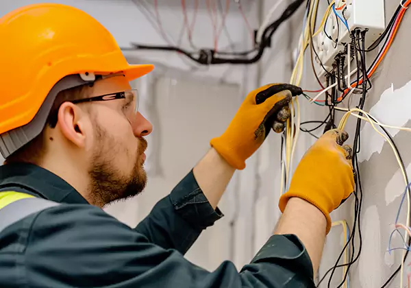 Electrical Wiring Services Chattanooga