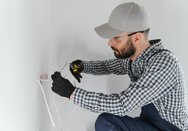 Emergency Electrical Repair Chattanooga