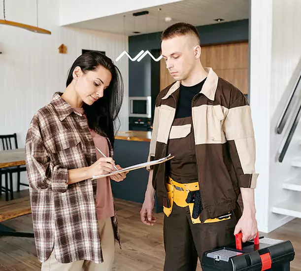 Our Approach to Advanced Electrical Services in Chattanooga, TN