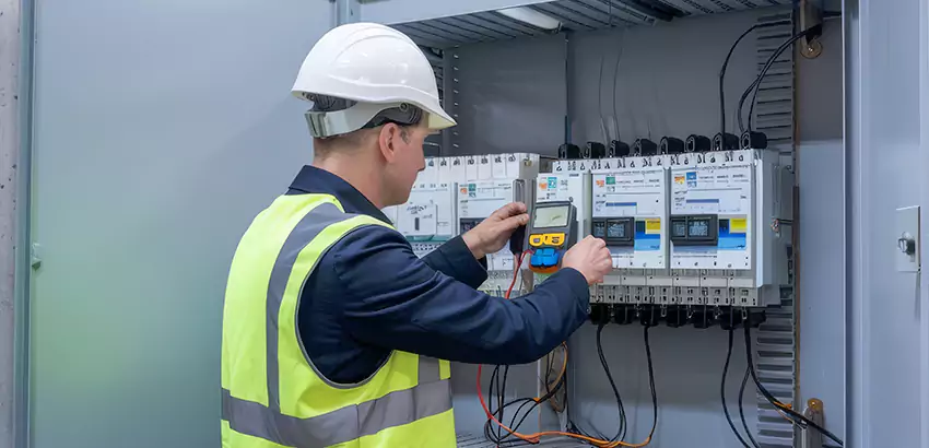 Commercial Electrical Repair In Chattanooga