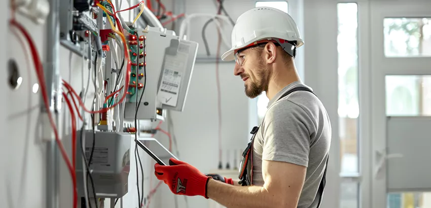 Commercial Electrician In Chattanooga