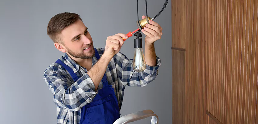Residential Electrical Repair In Chattanooga