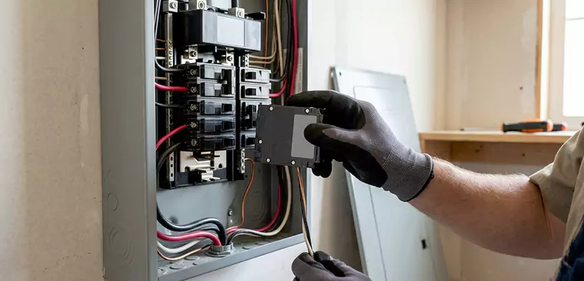 AC and HVAC Breaker Replacement in Chattanooga