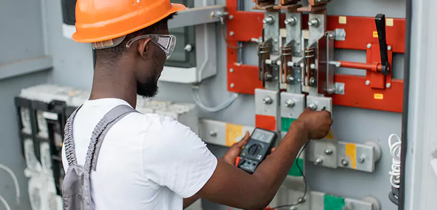 Electrical Power and Voltage Troubleshooting in Chattanooga