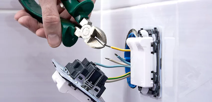 Light Switch and Dimmer Installation in Chattanooga