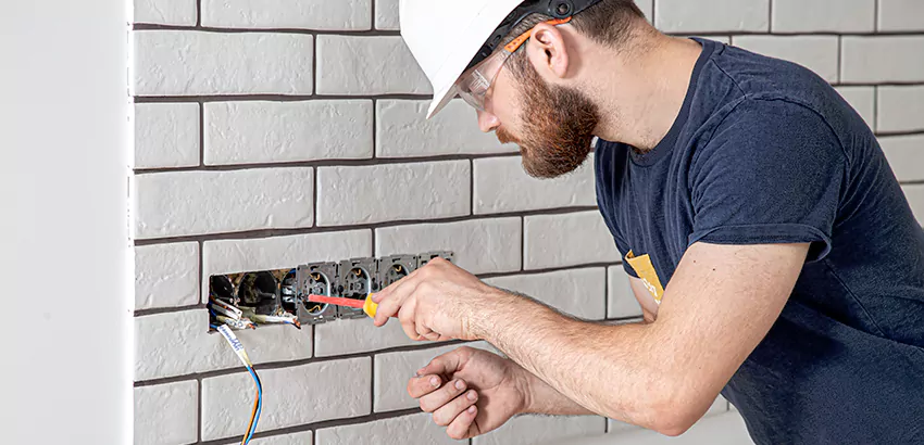 Rewiring for Modern Electrical Demand in Chattanooga