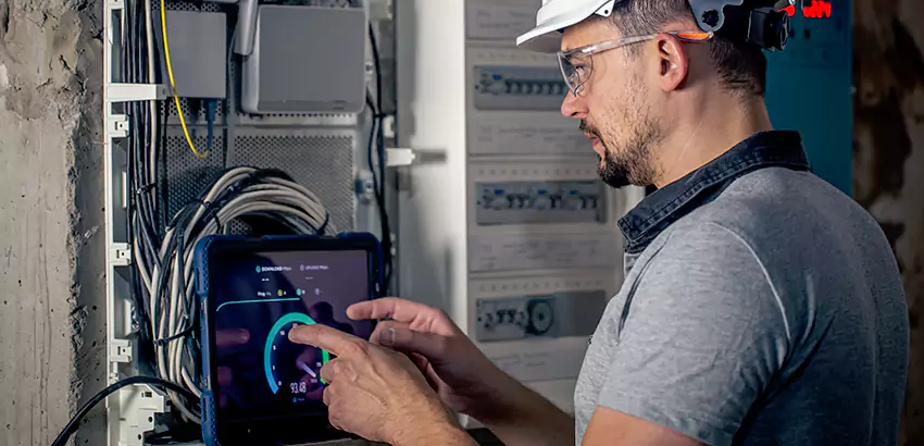 HVAC Surge Protector Installation in Chattanooga