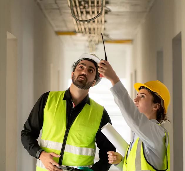Licensed Commercial Electrician: Your Local Business Electrical Partner in Chattanooga, TN