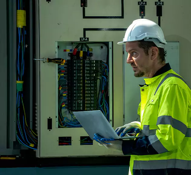 Professional Electrical Inspection: Your Local Safety Check Team in Chattanooga, TN