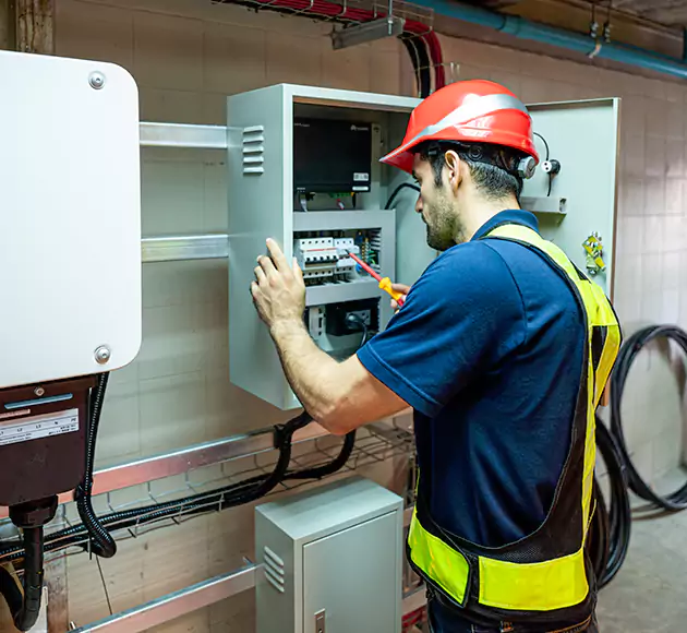 Professional Electrical Maintenance: Your Local Preventive Care Team in Chattanooga, TN