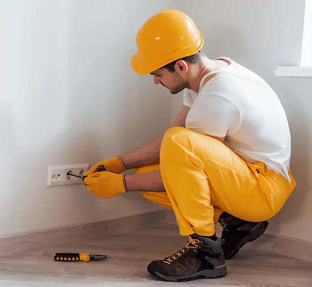 Trusted Electrical Repair Services: Your Local Fix-It Team in Chattanooga, TN