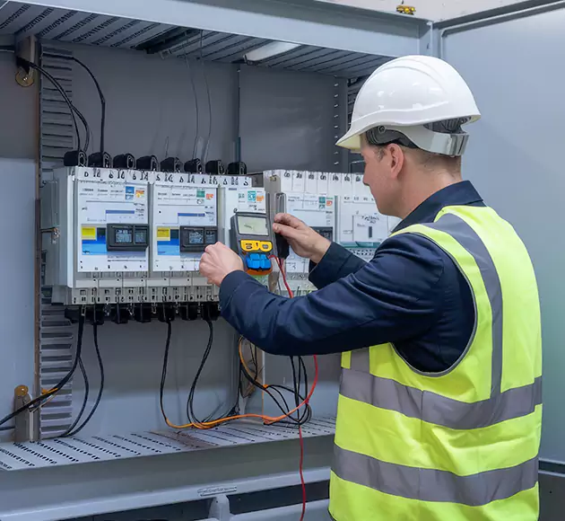 Professional Electrical Service Upgrade: Your Local Utility Coordination Team in Chattanooga, TN