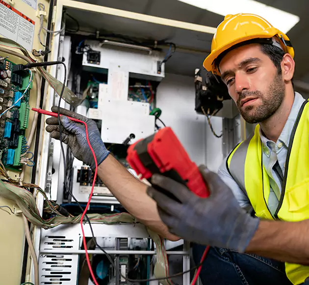 Professional Electrical Troubleshooting: Your Local Diagnostic Team in Chattanooga, TN