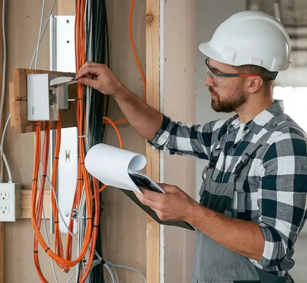 Professional Emergency Electrical Repair: Your Local Urgent Fix Team in Chattanooga, TN