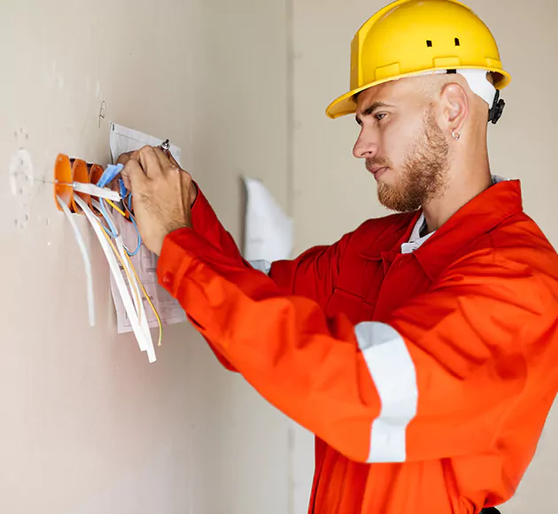 Local 24 Hour Electrician: Fast Response When You Need It Most in Chattanooga, TN
