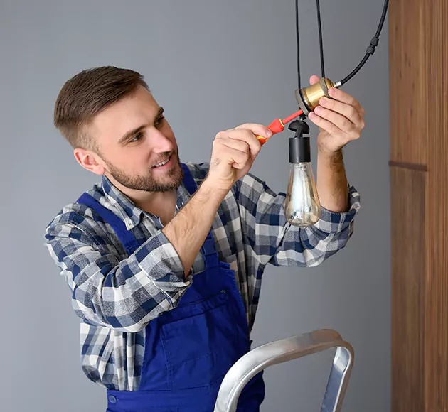 Professional Lighting Electrician: Your Local Fixture Expert in Chattanooga, TN