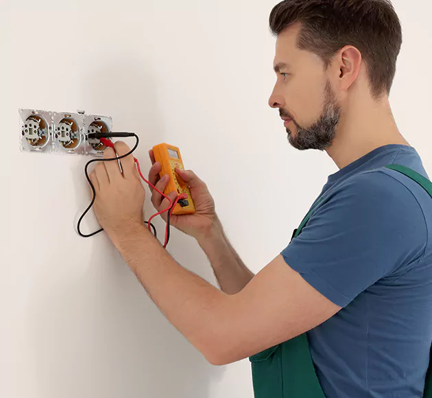 Professional Residential Electrical Repair: Your Local Home Fix-It Team in Chattanooga, TN