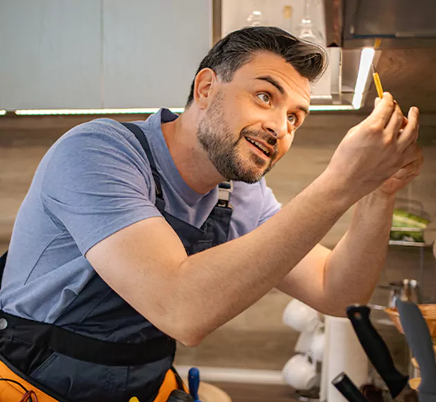 Trusted Home Electrician: Your Local Choice in in Chattanooga, TN