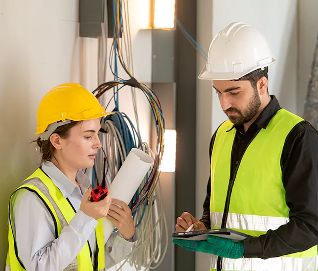 Why Businesses Choose Us as Their Commercial Electrician in Chattanooga, TN?